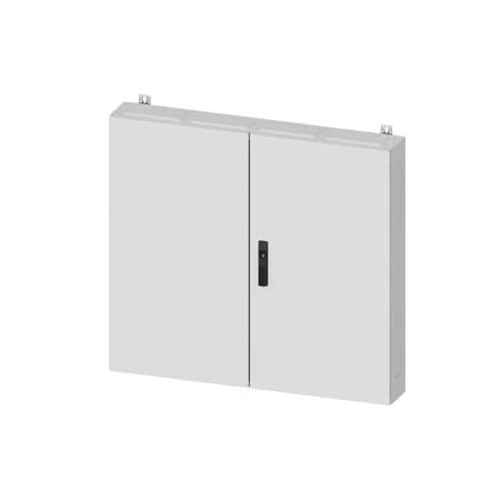 Siemens ALPHA 160 wall-mounted cabinet 8GK1032-4KK41