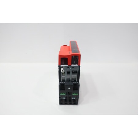 Sew Eurodrive Drive 11.2Kva 380-500V-Ac 380-500V-Ac 0-599Hz MDX60A0074-5A3-4-00