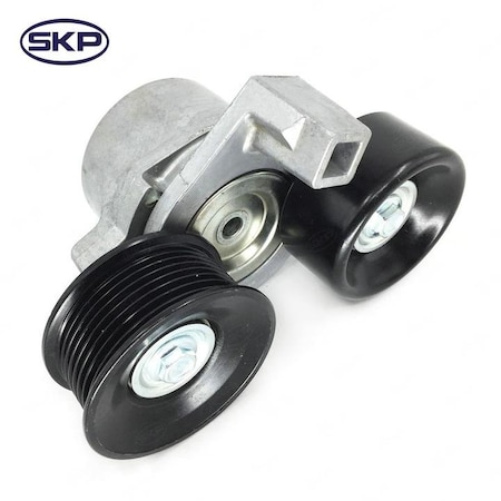 Skyward Automotive Products Accessory Drive Belt Tensioner Assembly, SK89257