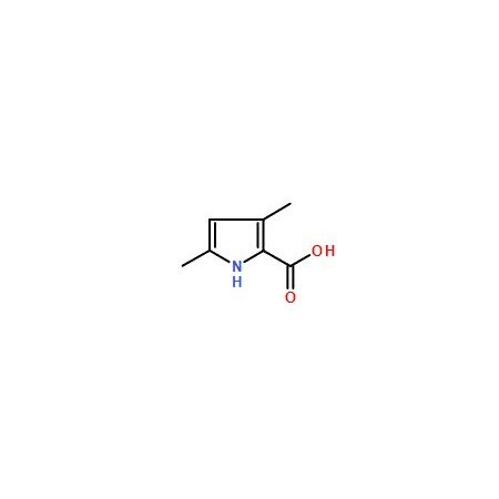 Ak Scientific 3, 5-Dimethyl-1H-pyrrole-2-carboxylic acid (5g), CAS 4513-93-3 6222AB-5g