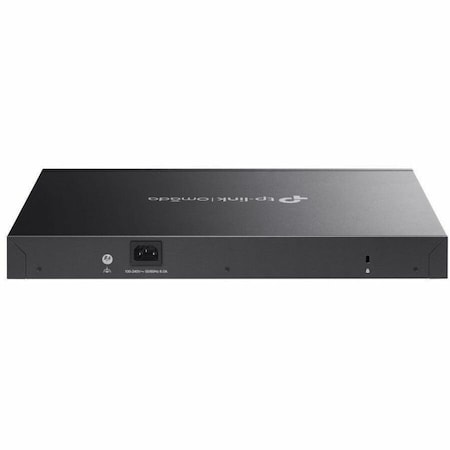 Tp-Link JetStream 28-Port Gigabit L2 Managed Switch with 24-port POE+ SG3428MP
