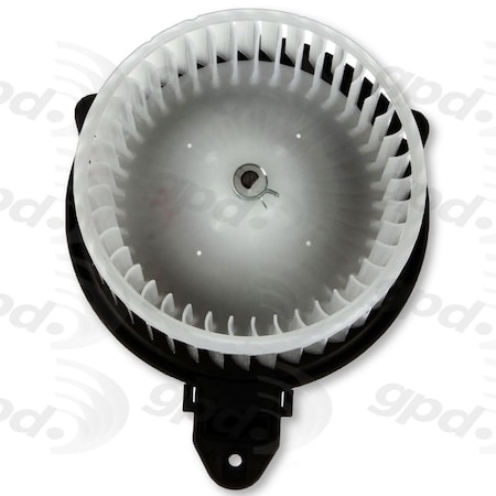 Global Parts Distributors Blower Motor 2311885