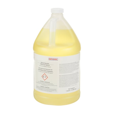 Rational Descaling Chemical Case Of 4 6006.0110US