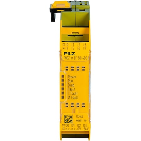 Pilz Safety Expansion Module 772142