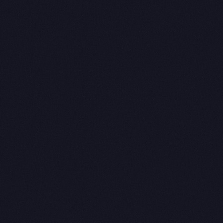 Sunbrella Captain Navy, Woven Plain, 1 Yard L, 60 in W SEAMA22