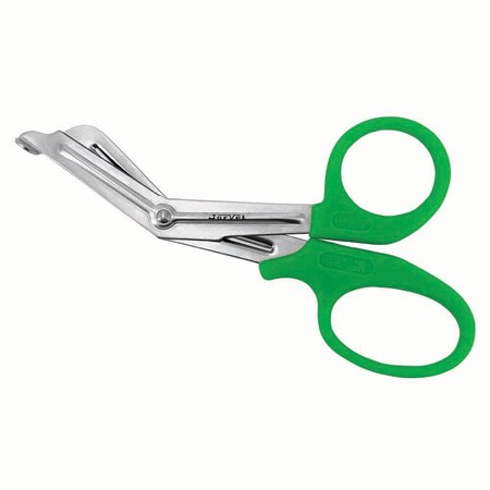 Jorgensen Laboratories Universal Scissors, Green J0075UG