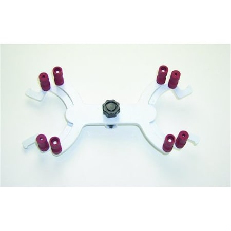 Endless Games C And A Scientific Double Burette Clamps EN194563