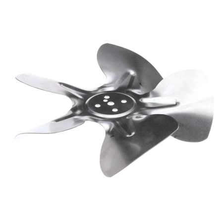 Structural Concepts Fan Blade, Condenser, Metal, 5 Fin 72314