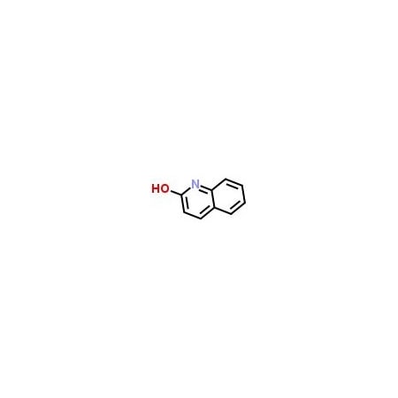 Ak Scientific 2-Hydroxyquinoline (1g), CAS 59-31-4 F874-1g