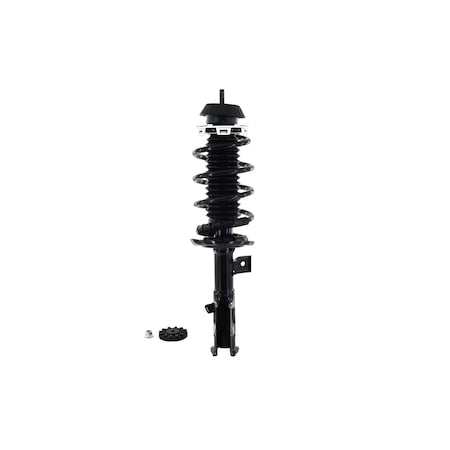 Fcs Struts Suspension Strut And Coil Spring Assembly 1331633R