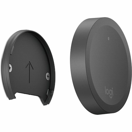 Logitech RALLY CAMERA PRESET BUTTON (GRAPHITE); 952-000226