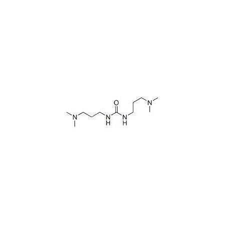 Ak Scientific 1, 3-Bis[3-(dimethylamino)propyl]urea (500g), CAS 52338-87-1 W6716-500g