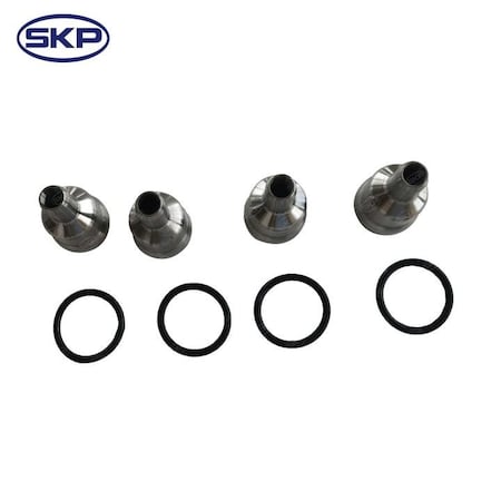 Skyward Automotive Products High Pressure Oil Rail Repair Kit, SK904293