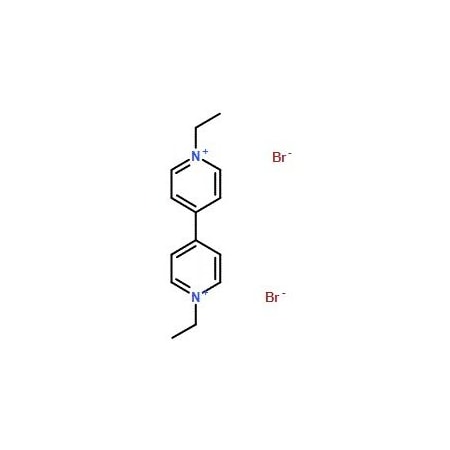 Ak Scientific Ethyl viologen dibromide (100g), CAS 53721-12-3 Z3135-100g