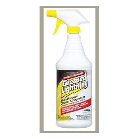 Home Care Labs Greased Lightning 32 Oz B40 112HDT