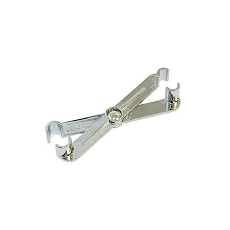 Lisle .31 in. x .38 in. Scissor Disconnect LS39930