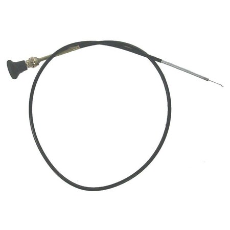 Sierra Prime Line Choke Control Cable 7-039013