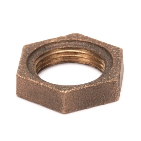 Champion - Moyer Diebel LOCKNUT 3/4NPT BRASS 100156