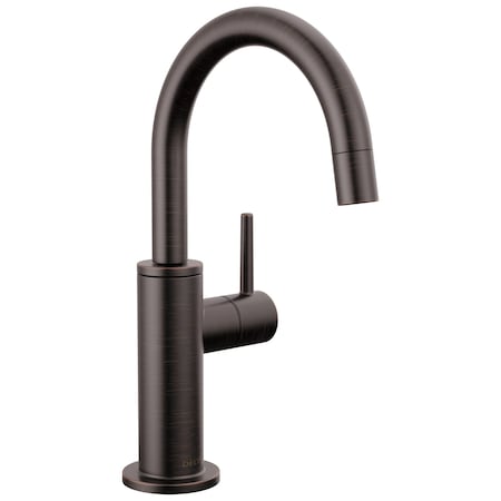 Delta Other: Contemporary Round Beverage Faucet 1930-RB-DST