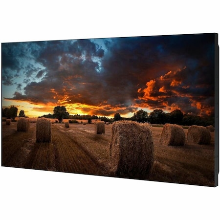Samsung 55INCH/ULTRA-NARROW BEZEL COMMERCIAL LED LCD DISPLAY VM55B-U