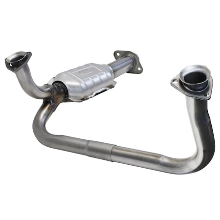 Ap Exhaust Converter-Direct Fit, 645342 645342