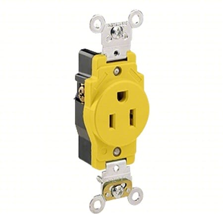 Leviton Plugs and Receptacles 8210