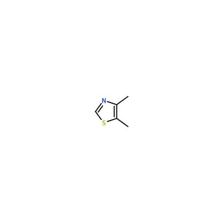 Ak Scientific 4, 5-Dimethylthiazole (5g), CAS 3581-91-7 W5736-5g