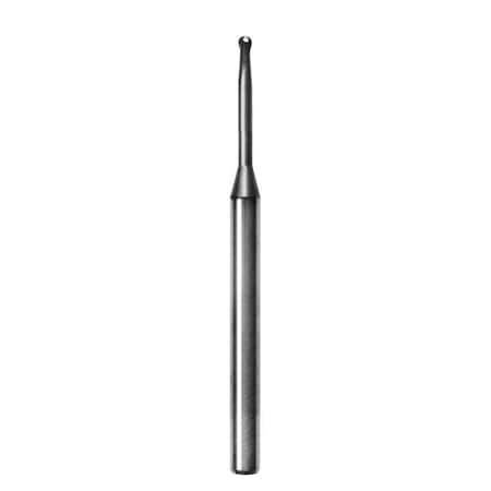 Sgs Ball End Mill 09308