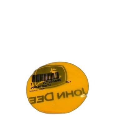 John Deere SHIM, OEM AT256595