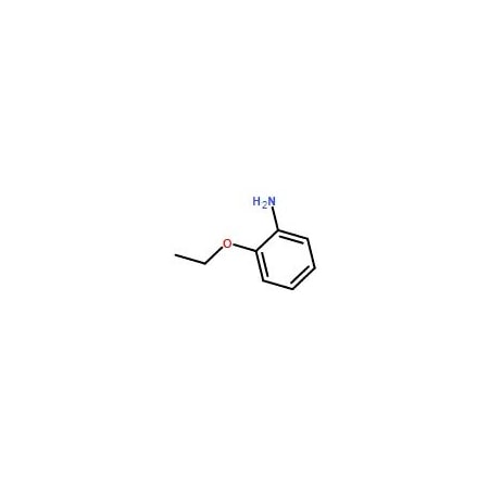 Ak Scientific 2-Ethoxybenzenamine (5g), CAS 94-70-2 K719-5g