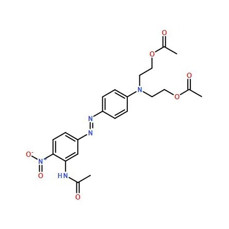 Ak Scientific Disperse Red 74 (100mg), CAS 61703-11-5 T537-100mg