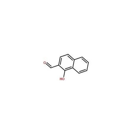 Ak Scientific 1-Hydroxy-2-naphthaldehyde (1g), CAS 574-96-9 X4595-1g