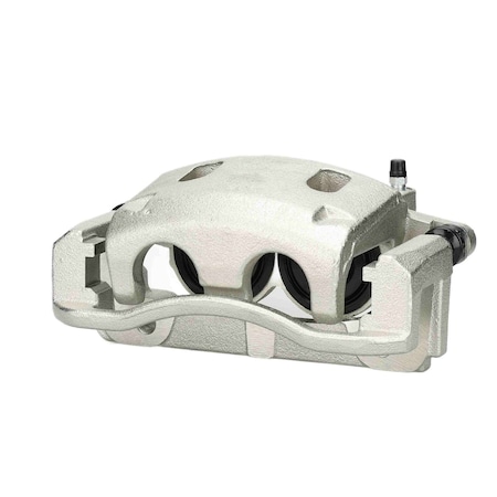 Wagner Brake New Semi-loaded Coated Disc Brake Caliper Assembly,  CN11563SC