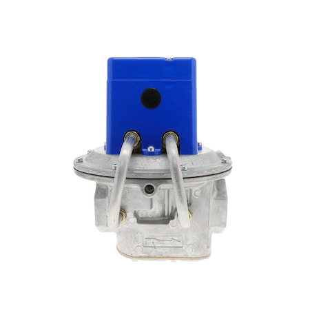 Maxitrol 1 1/2 in. MOD/REG.VALVE, NEG PRESS MR212E-1212
