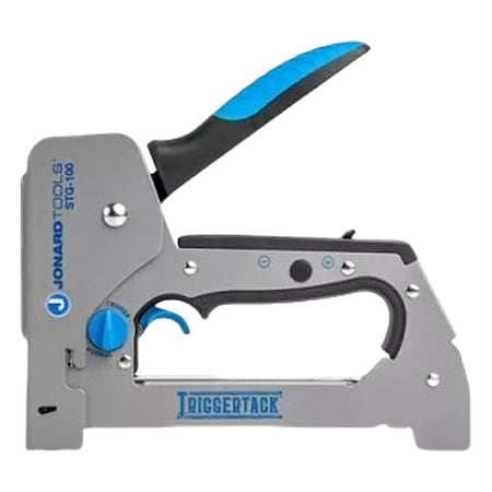 Jonard Tools TriggerTech Insulated Cable stapler STG-100