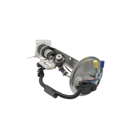 Autobest Fuel Pump Hanger Assembly, 1999 Ford Ranger Liter: 3.0 & Cylinder: 6 & Block: V & Fuel: FLEX & F1271A