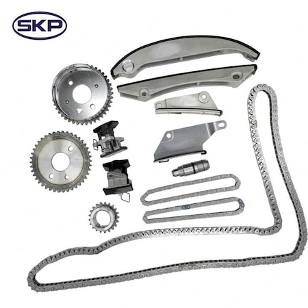 Engine Timing Chain Kit,
