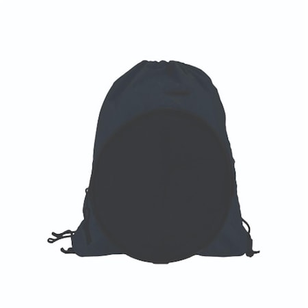 Sea Foam Co Buy Smart Depot Sport Ball Backpack, Navy 2477 Navy