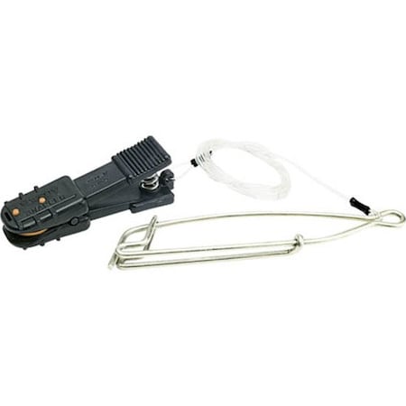 Scotty Snapper Release - Leader w/Stacking & Self-Locating Snap 1049