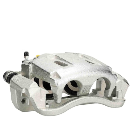 Wagner Brake New Semi-loaded Coated Disc Brake Caliper Assembly,  CN11904SC