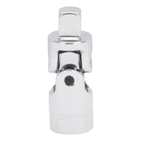 Vulcan Universal Joint, Chrome MT6491732