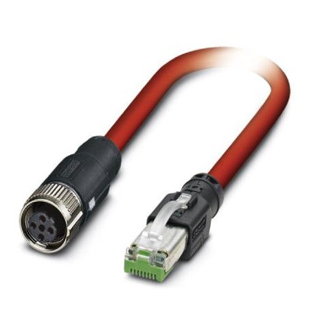 Phoenix Contact NBC-FSD/ 5 0-93K/R4AC SCO Network cable 1411541