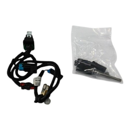 John Deere HEATER KIT, OEM BSJ10643