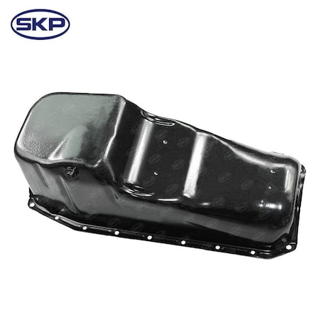 Skyward Automotive Products Engine Oil Pan, SK264103