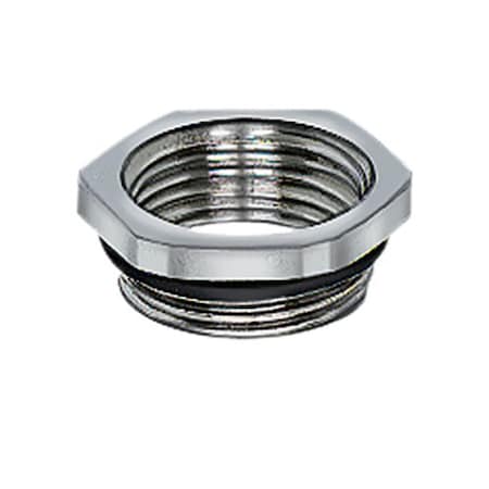 Flexa Gmbh REM-M Reducer M63x1.5 - M40x1.5 Metal 0350.M63.M40