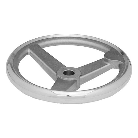 Jw Winco GN950.6-200-B3/4-A SPOKED HANDWHEEL 950.6-200-B3/4-A