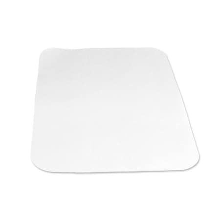 Dynarex Paper Tray Covers, 8.25"x12.25", White, 4000PK 2259