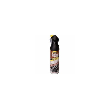 Homax Professional Grade Knockdown Ceiling Texture, 20-oz. 4665