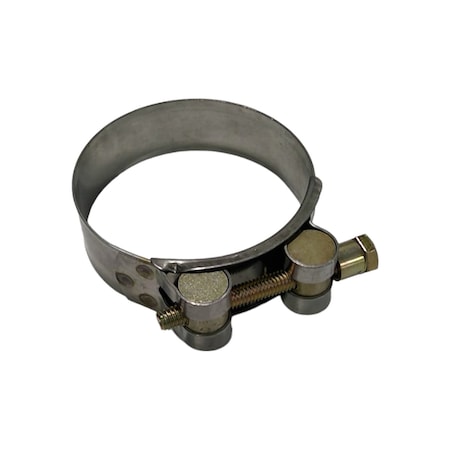 Cnh CLAMP HOSE, CNH OEM 180541 180541
