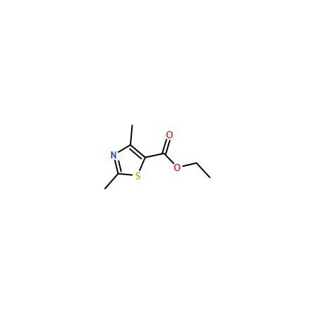 Ak Scientific Ethyl 2, 4-dimethylthiazole-5-carboxylate (1g), CAS 7210-77-7 W8085-1g